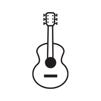 Fisioterapia para músicos icono