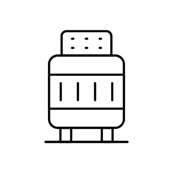 Fisioterapia dermatofuncional icono