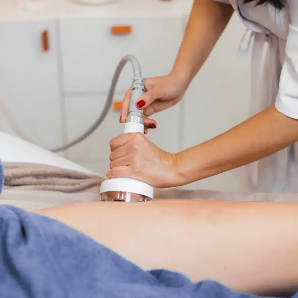 Fisioterapia dermatofuncional Clínica de fisioterapia en Cox