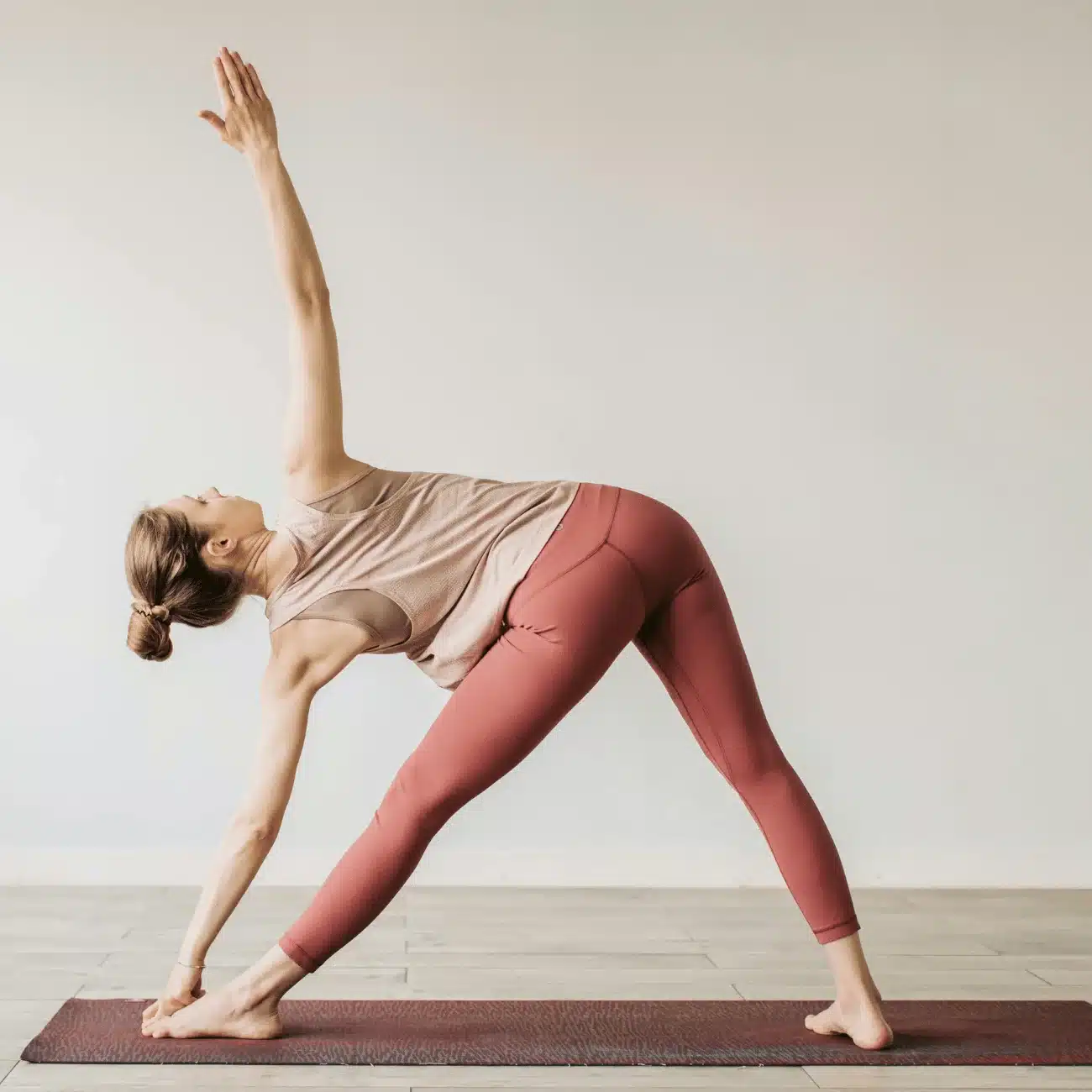 Piilates terapéutico individual Clínica de fisioterapia en Cox