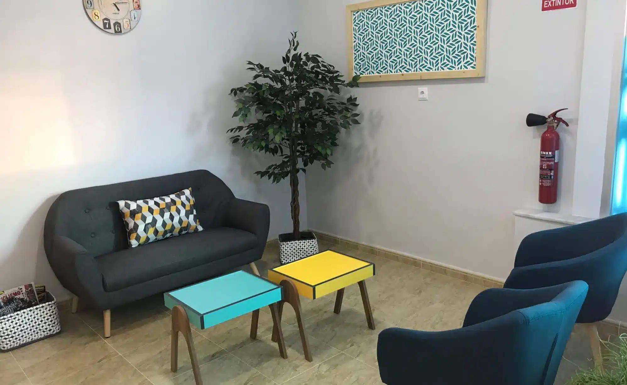 CLINICA DE MASFISIO FISIOTERAPIA EN COX