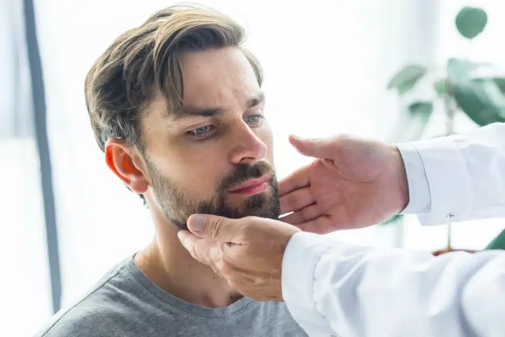 Colaboración en ATM para dentistas Fisioterapia en Cox