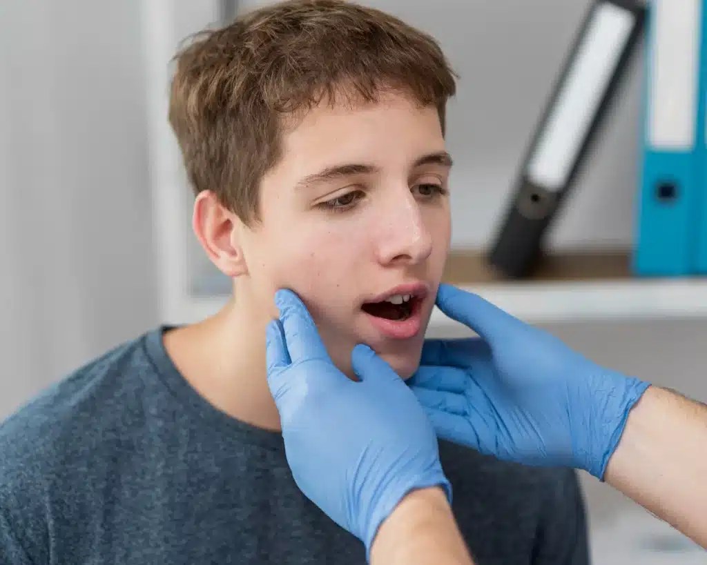 Colaboración en ATM para dentistas Fisioterapia en Cox