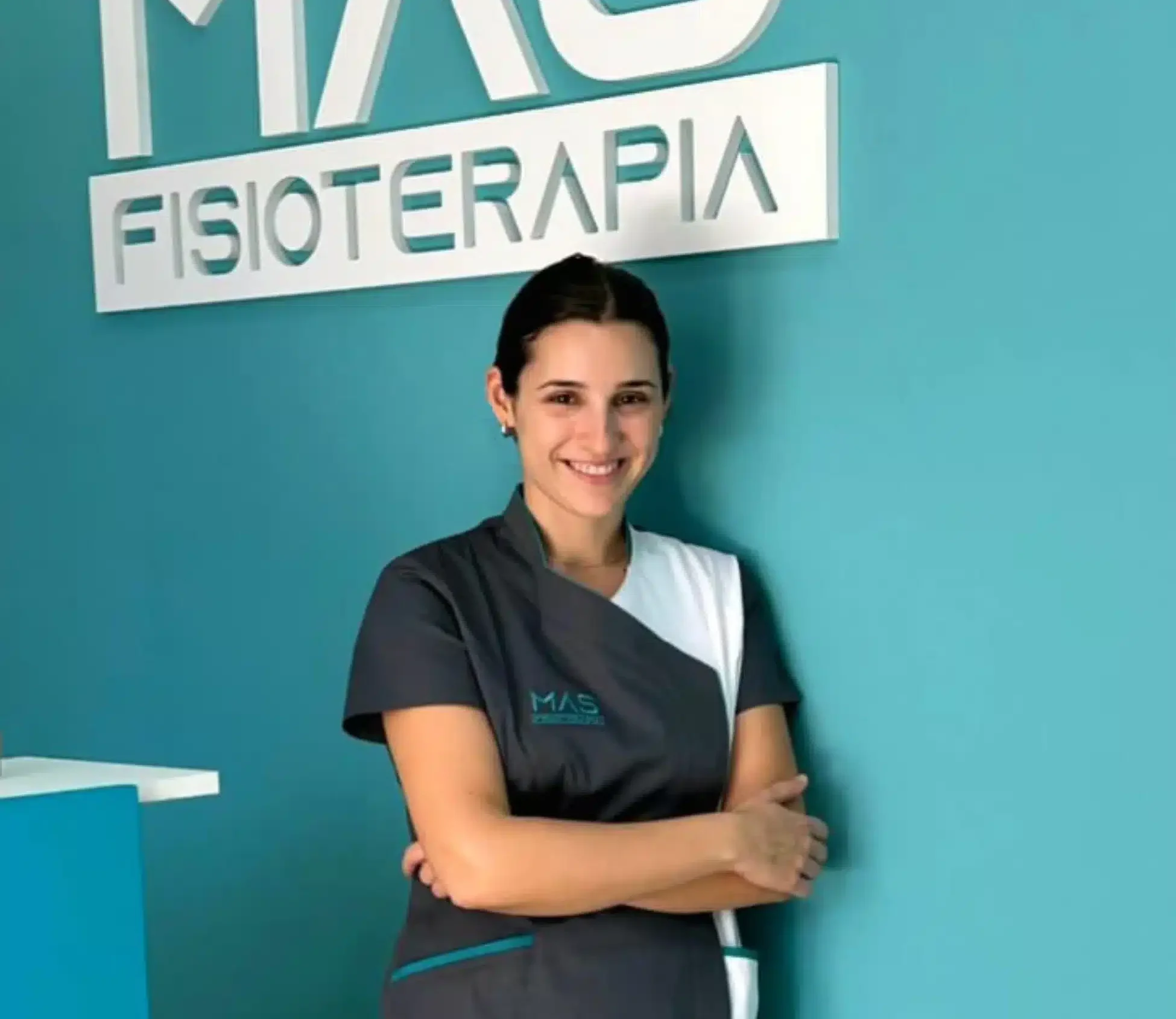 Colaboración con Masfisioterapia